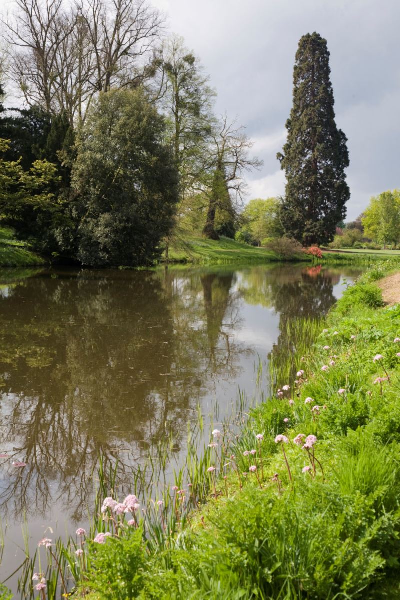 Frogmore House and Gardens